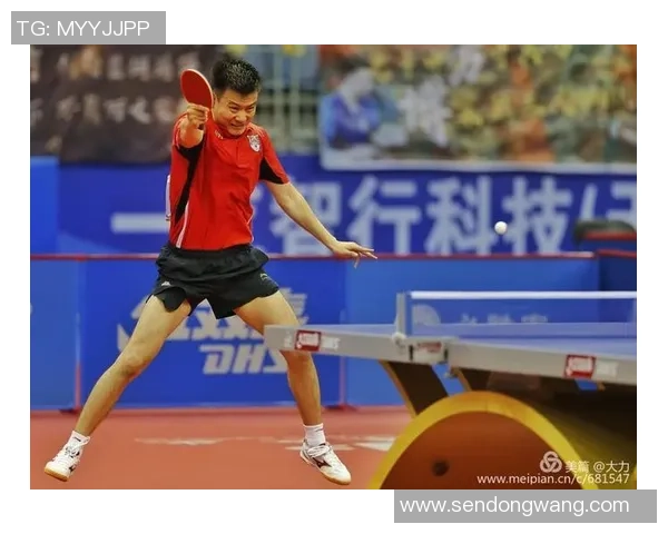 乒乓球盛宴揭秘上海乒乓球队的训练与竞技状态分析