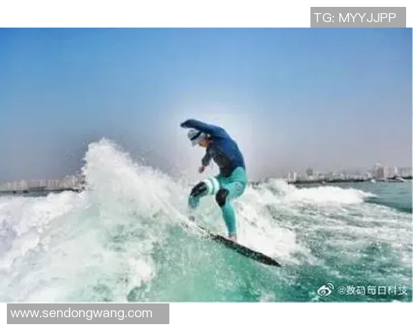 专访滑板界领军人物周军探讨成功背后的秘诀与挑战