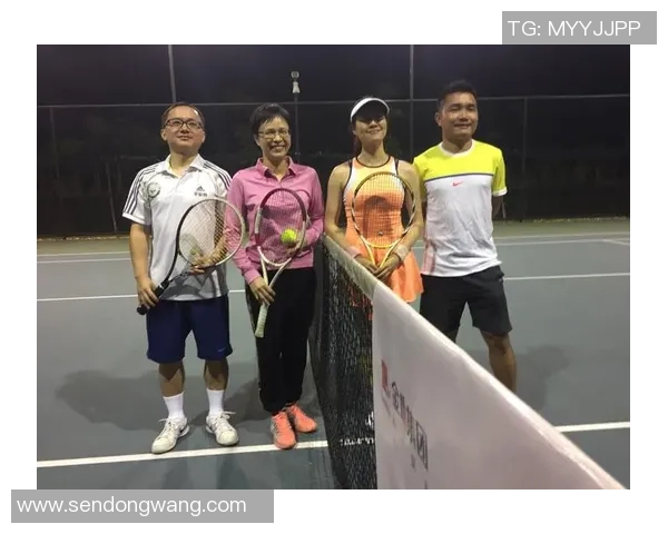 广州网球队心理素质排名第九揭示网球运动员心理素质的重要性与发展潜力